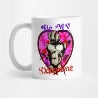 Sebastian: Valentine Mug